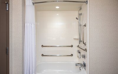 Holiday Inn Washington Capitol - Natl Mall by IHG