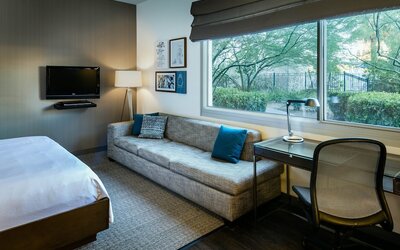 Element by Marriott Las Vegas Summerlin