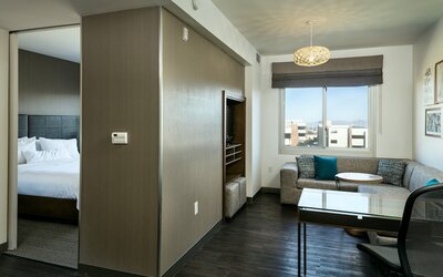 Element by Marriott Las Vegas Summerlin