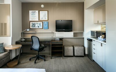 Element by Marriott Las Vegas Summerlin