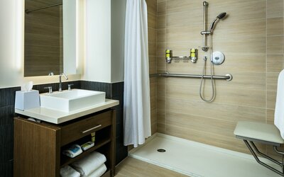 Element by Marriott Las Vegas Summerlin