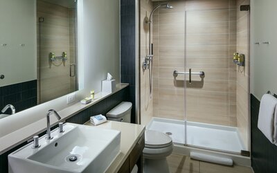 Element by Marriott Las Vegas Summerlin