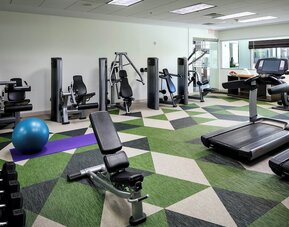 Element by Marriott Las Vegas Summerlin