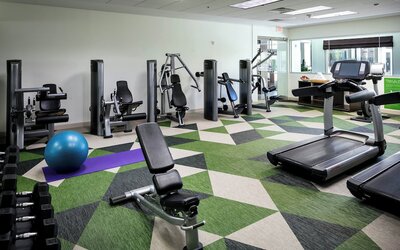 Element by Marriott Las Vegas Summerlin