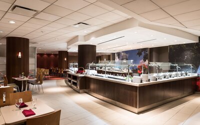 Holiday Inn Washington Capitol - Natl Mall by IHG