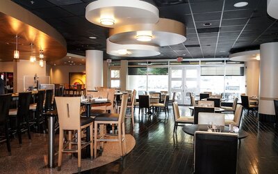 Holiday Inn Washington Capitol - Natl Mall by IHG