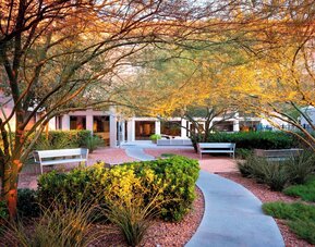 Element by Marriott Las Vegas Summerlin