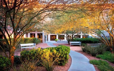 Element by Marriott Las Vegas Summerlin