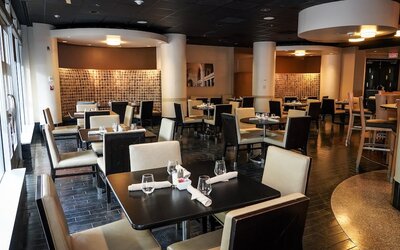 Holiday Inn Washington Capitol - Natl Mall by IHG