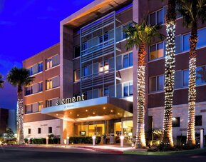 Element by Marriott Las Vegas Summerlin