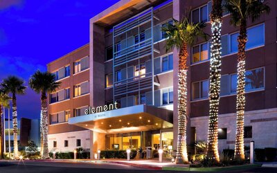 Element by Marriott Las Vegas Summerlin