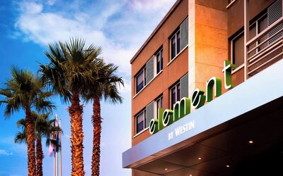 Element by Marriott Las Vegas Summerlin