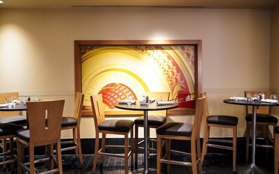 Holiday Inn Washington Capitol - Natl Mall by IHG