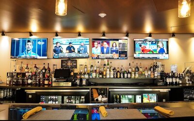 Holiday Inn Washington Capitol - Natl Mall by IHG