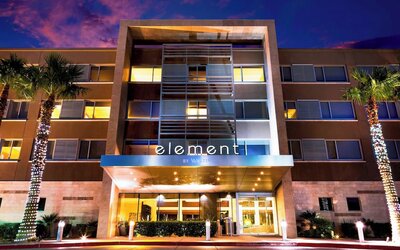 Element by Marriott Las Vegas Summerlin