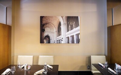 Holiday Inn Washington Capitol - Natl Mall by IHG