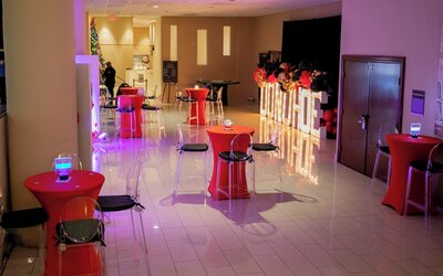 Holiday Inn Washington Capitol - Natl Mall by IHG