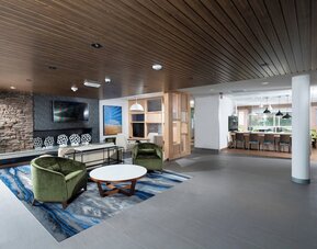 Fairfield Inn & Suites by Marriott Las Vegas Northwest