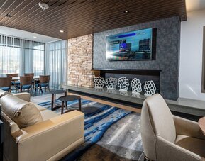 Fairfield Inn & Suites by Marriott Las Vegas Northwest