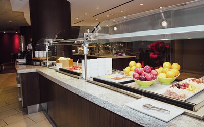 Holiday Inn Washington Capitol - Natl Mall by IHG