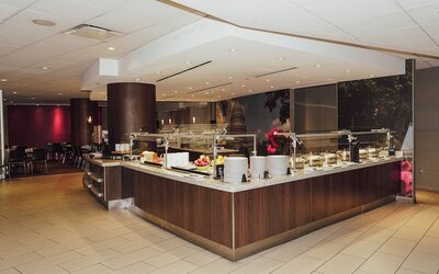 Holiday Inn Washington Capitol - Natl Mall by IHG