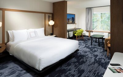 Fairfield Inn & Suites by Marriott Las Vegas Northwest