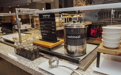 Holiday Inn Washington Capitol - Natl Mall by IHG