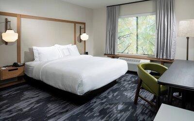 Fairfield Inn & Suites by Marriott Las Vegas Northwest