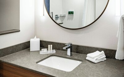 Fairfield Inn & Suites by Marriott Las Vegas Northwest