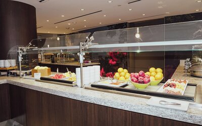 Holiday Inn Washington Capitol - Natl Mall by IHG