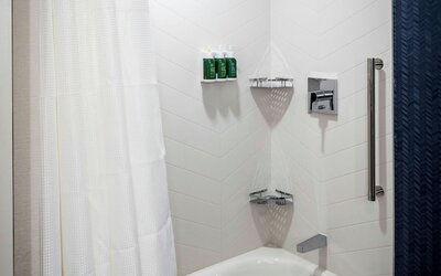 Fairfield Inn & Suites by Marriott Las Vegas Northwest