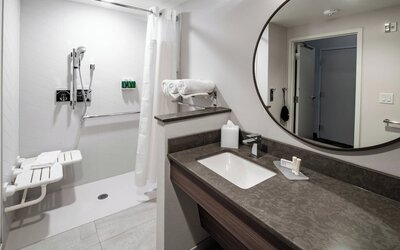 Fairfield Inn & Suites by Marriott Las Vegas Northwest