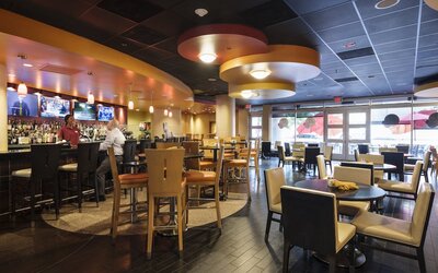 Holiday Inn Washington Capitol - Natl Mall by IHG