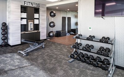 Fairfield Inn & Suites by Marriott Las Vegas Northwest