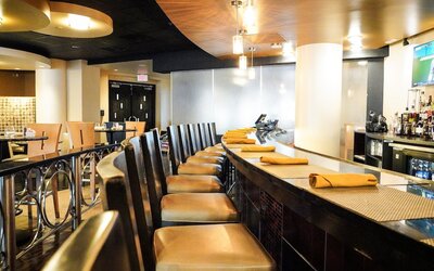 Holiday Inn Washington Capitol - Natl Mall by IHG