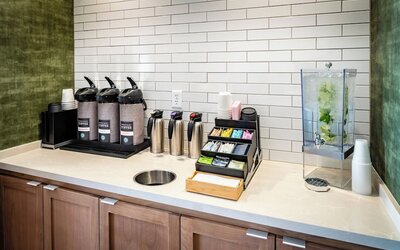 Fairfield Inn & Suites by Marriott Las Vegas Northwest
