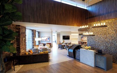 Hyatt Place Las Vegas at Silverton Village