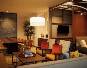 Hyatt Place Las Vegas at Silverton Village