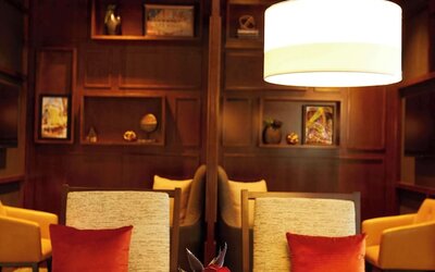Hyatt Place Las Vegas at Silverton Village