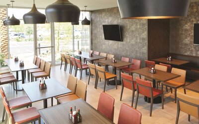 Hyatt Place Las Vegas at Silverton Village