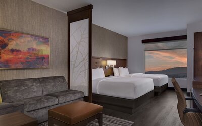 Hyatt Place Las Vegas at Silverton Village