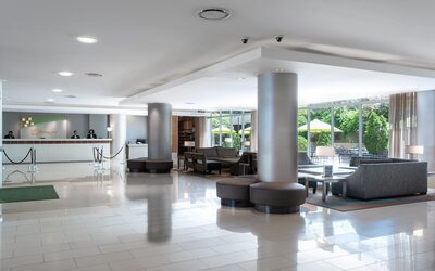Holiday Inn Washington Capitol - Natl Mall by IHG