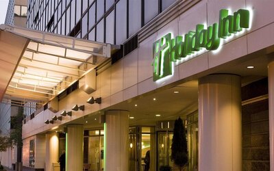 Holiday Inn Washington Capitol - Natl Mall by IHG