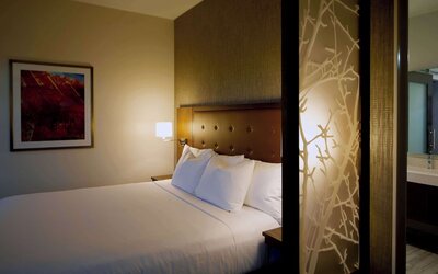 Hyatt Place Las Vegas at Silverton Village