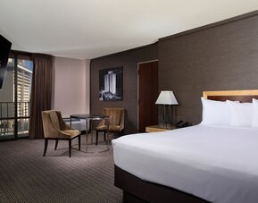 Plaza Hotel & Casino