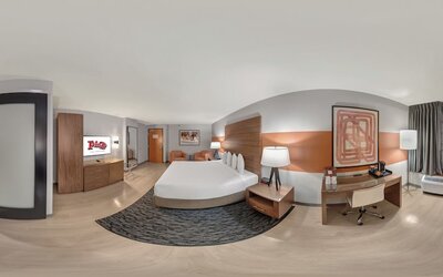 Plaza Hotel & Casino