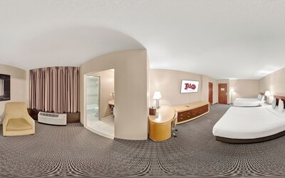 Plaza Hotel & Casino