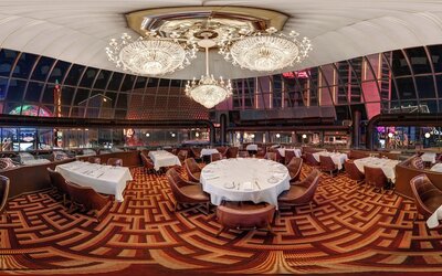 Plaza Hotel & Casino