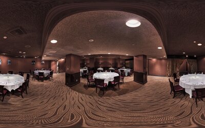 Plaza Hotel & Casino
