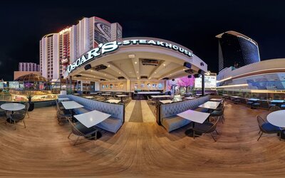 Plaza Hotel & Casino